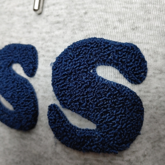 ZOE Karssen Miss You Sleeveless Hoodie S - Picture 4 of 10